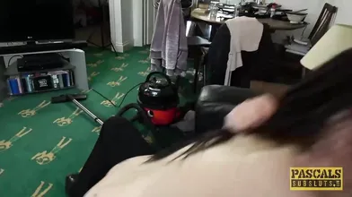 Skinny Maddison Rose get rammed hard