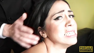 Julia DeLucia: Me Tight and Ram Me Hard