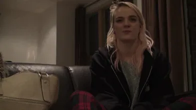 Carly Rae: Fake Casting for Student Squirter