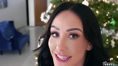 Fuck Me Under The Mistletoe - S4:E1