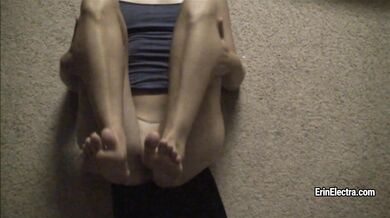 Sex with yoga instructor