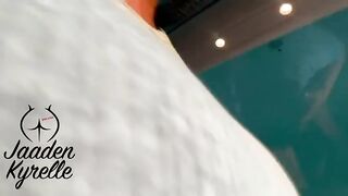 Lyft blowjob