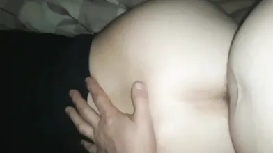 Wife Valya big ass fuck me