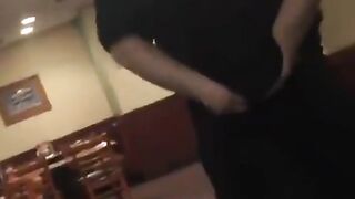 Giving a tip