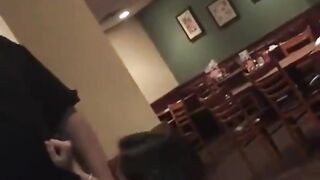 Giving a tip