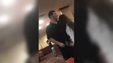 Giving a tip