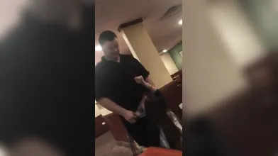 Giving a tip