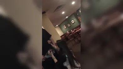 Giving a tip