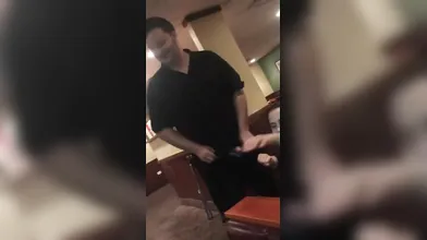 Giving a tip