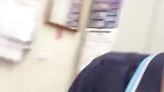 Fun at work