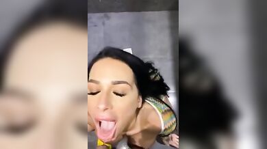 Night club experience