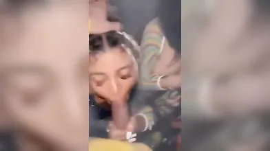 Night club experience