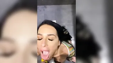 Night club experience