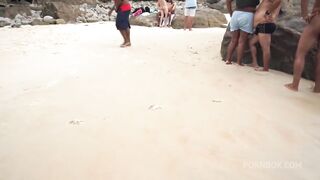 Beach DP