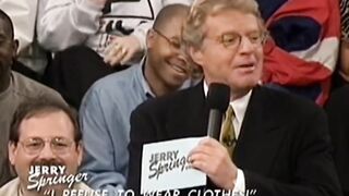 Good old TV days