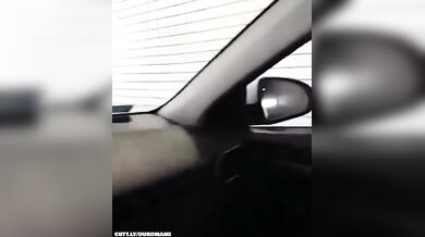 Crackheads public