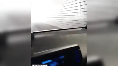 Crackheads public