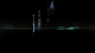 Slut Crawls to a POV Blowjob