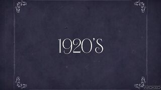 Timeless 1920's