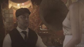 Timeless 1920's