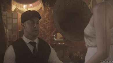 Timeless 1920's