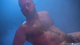 Space Trans - Scene 4