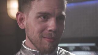 Space Trans - Scene 2