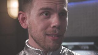 Space Trans - Scene 2