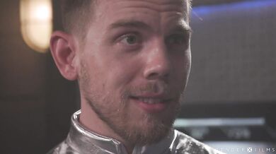 Space Trans - Scene 2