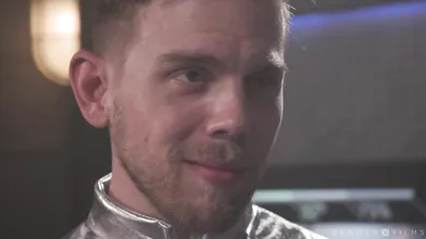 Space Trans - Scene 2