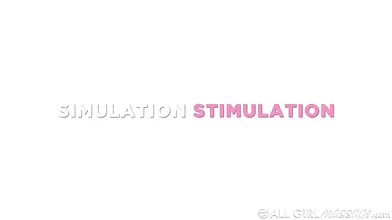 Simulation Stimulation, Scene #01