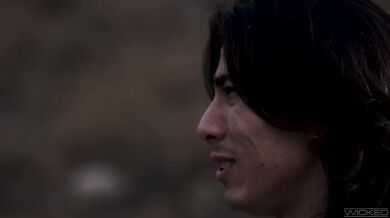 Reckless: Don't Bother Screaming, No One Will Come.