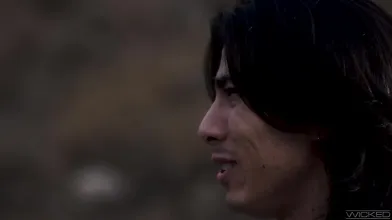 Reckless: Don't Bother Screaming, No One Will Come.