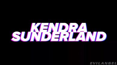 KENDRA SUNDERLAND Dicked And Dominated
