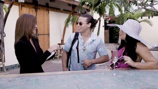 Pina Colada: Under the Umbrella (Guy)