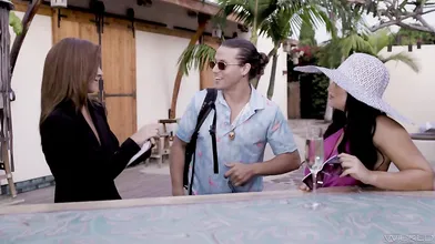 Pina Colada: Under the Umbrella (Guy)
