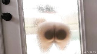 BRIANNA BOURBON Insatiable Anal MILF