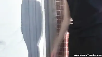 Asian teeny fucking welcomed