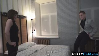 The girlfriend experience