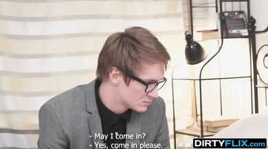 Fucked with a bonus