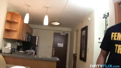 Fucking the ex out of my life