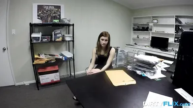 Get fucked and get hired