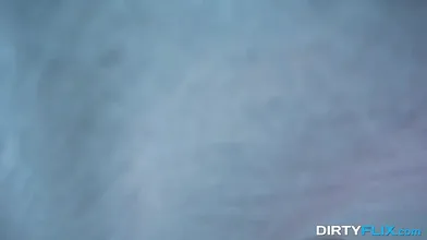 Sexy-ass cutie loves big dick