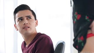 Im Too Old For A Babysitter - S3:E1