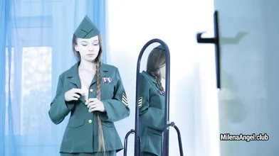 Wartime Romance