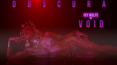 Ivy Wolfe In Void