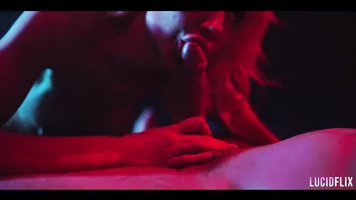 Ivy Wolfe In Void