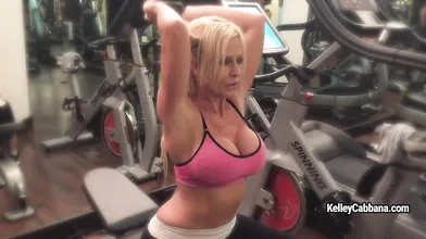 XXX Gym
