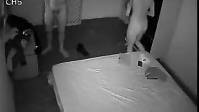 Turkish Hidden Camera