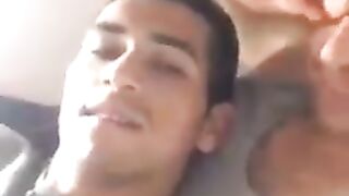 Turkish Periscope Fun Masturbation